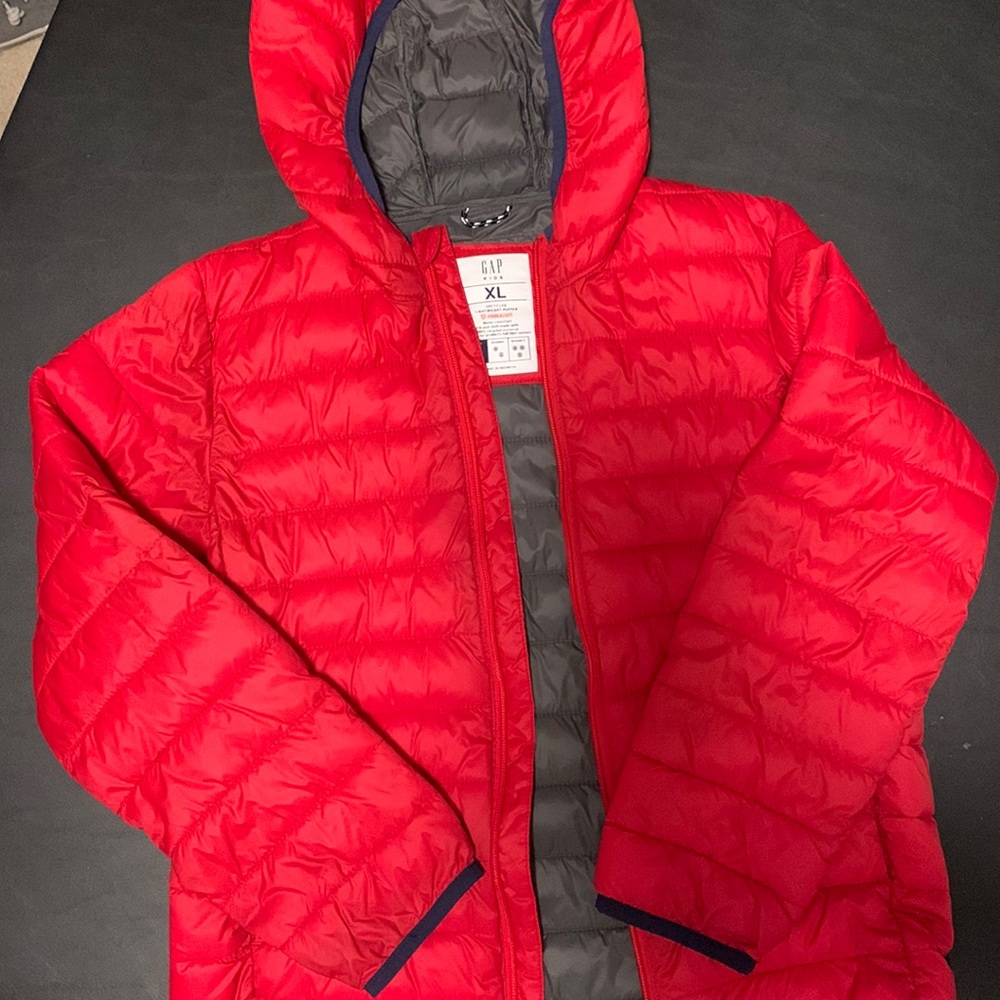 Gap Boys Coat